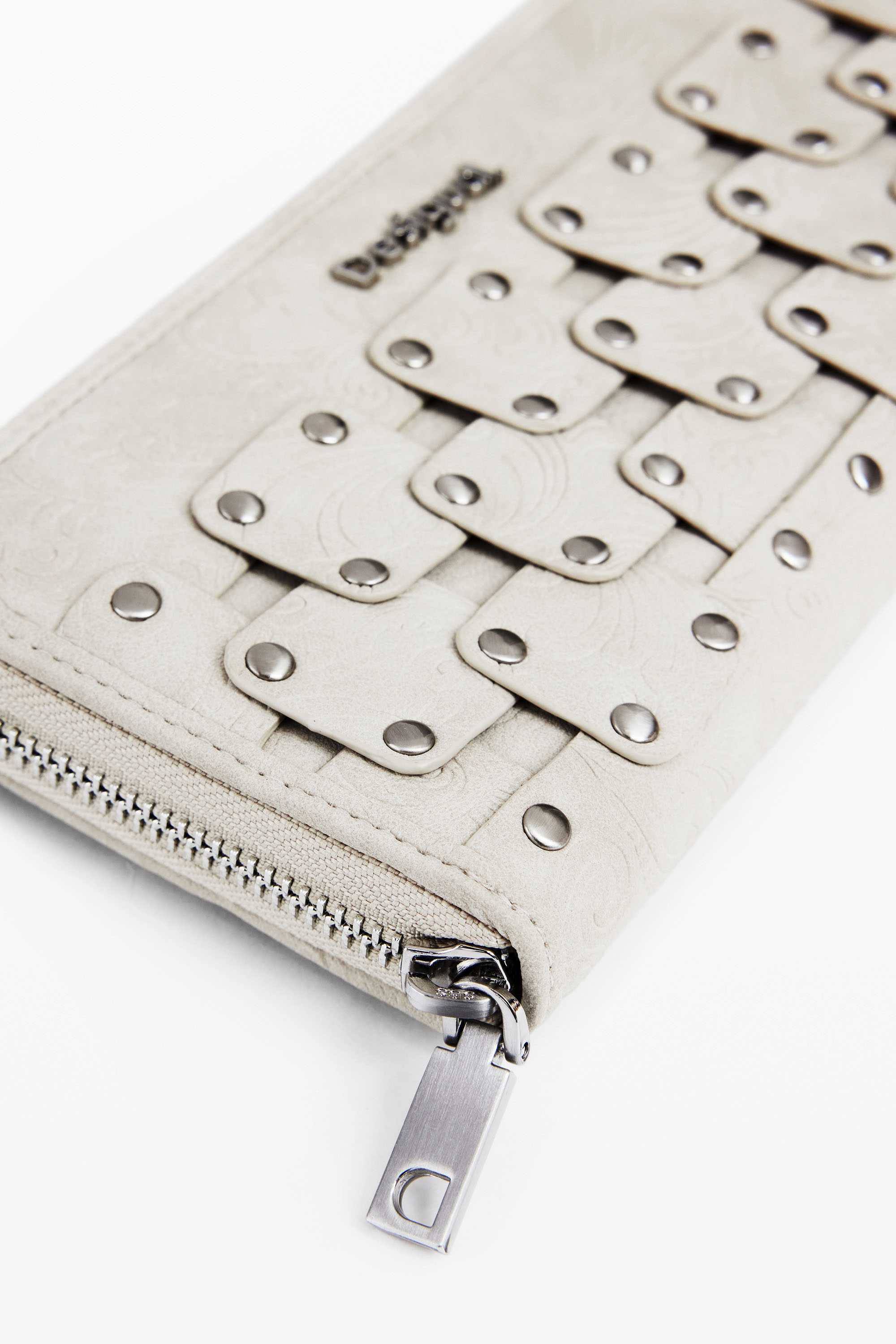 Desigual - NEW PATCH PIEDRA FIONA - Női pénztárca