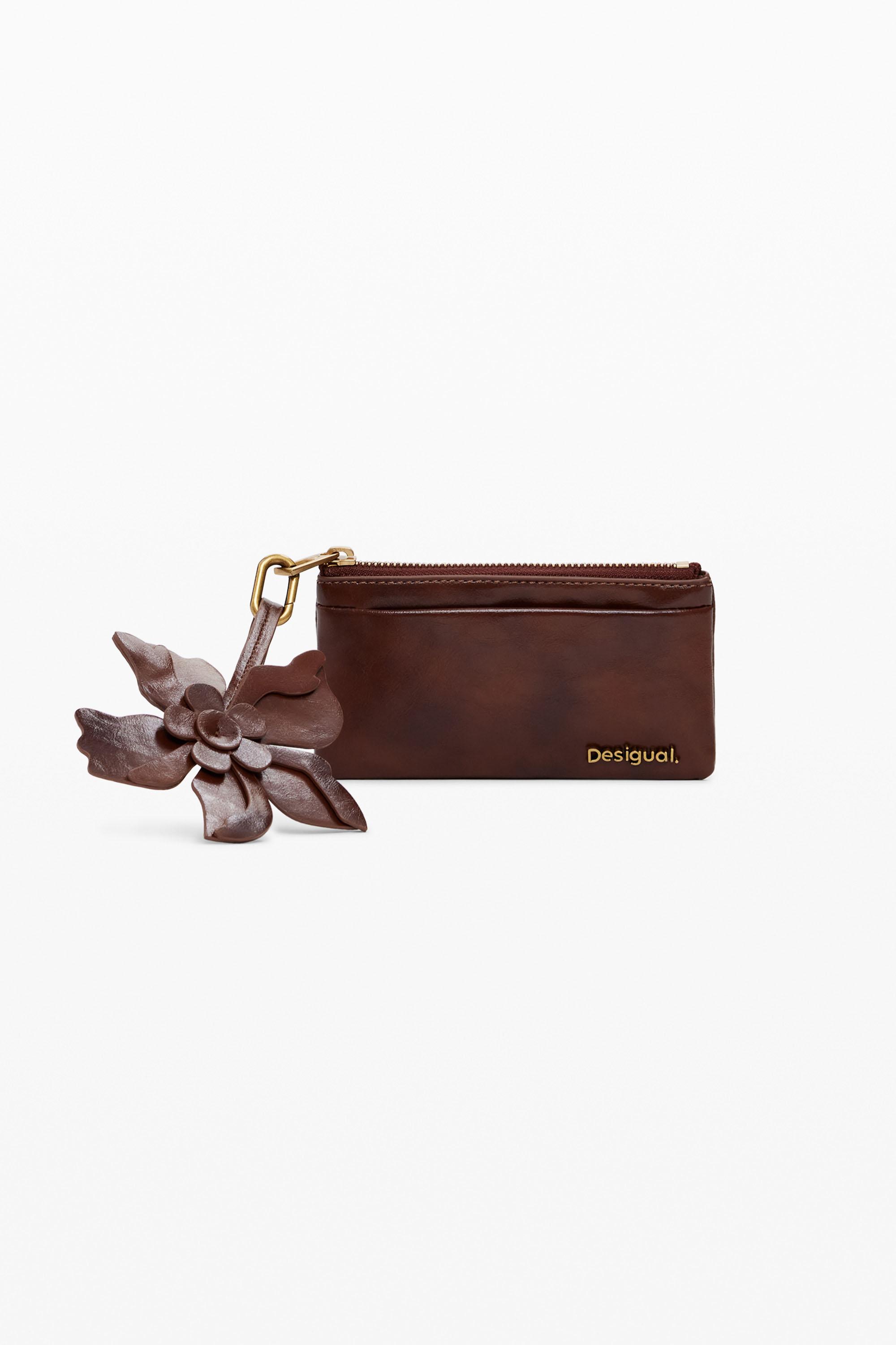 Desigual - REPRISE VALENTINE LEIRE - Női pénztárca