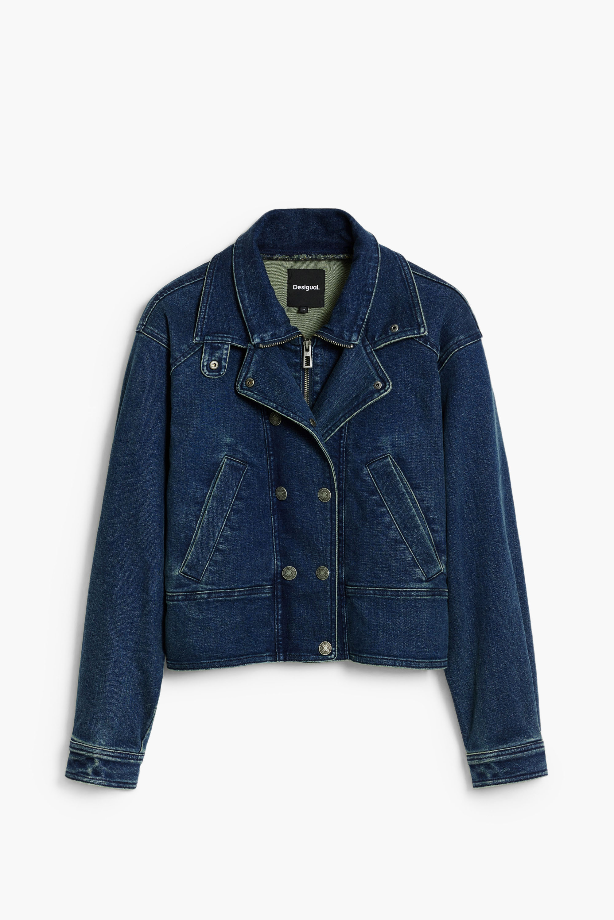 Desigual - TINA - Női dzseki