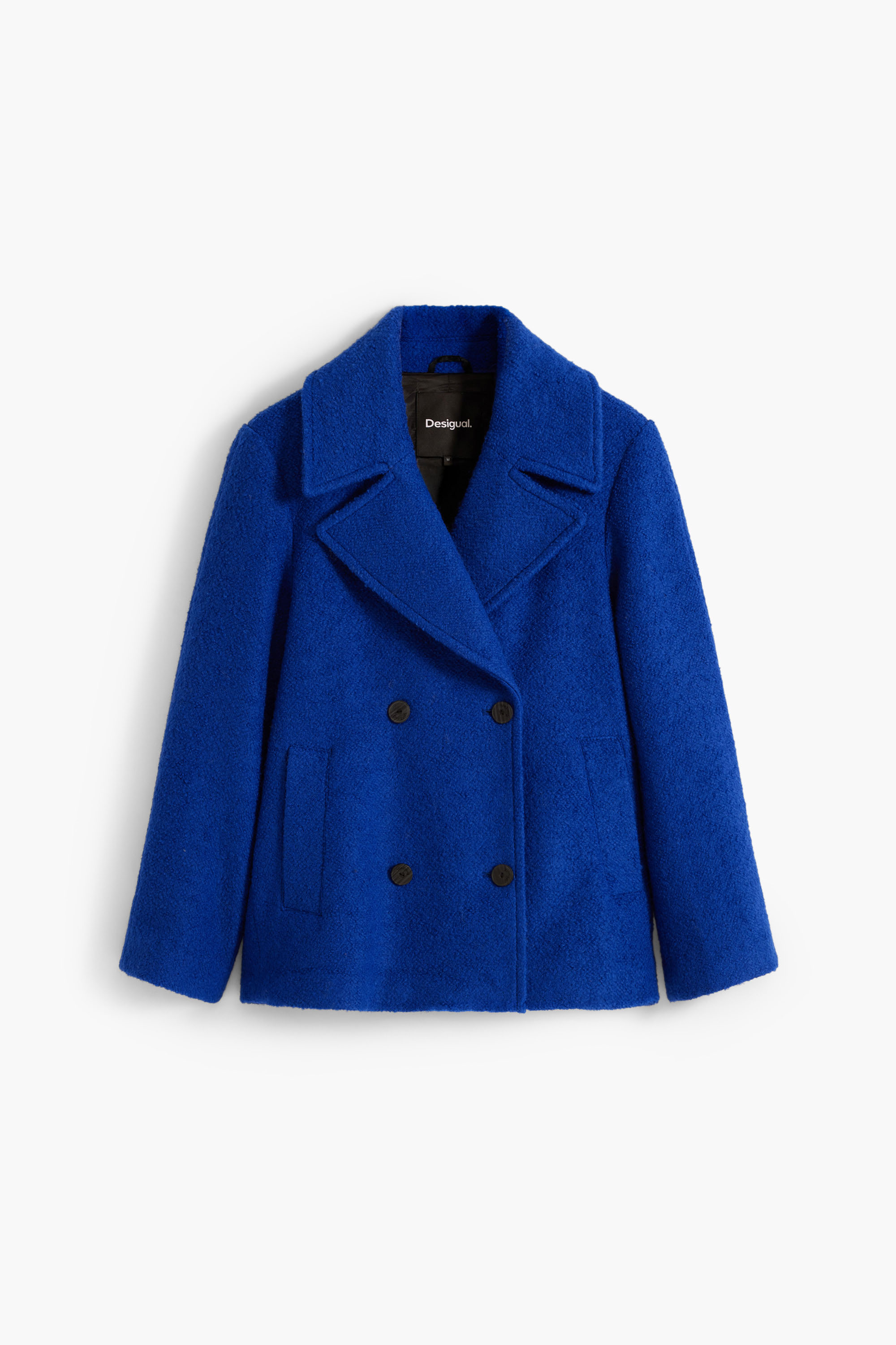 Desigual - SHORTCOLOR - Női kabát