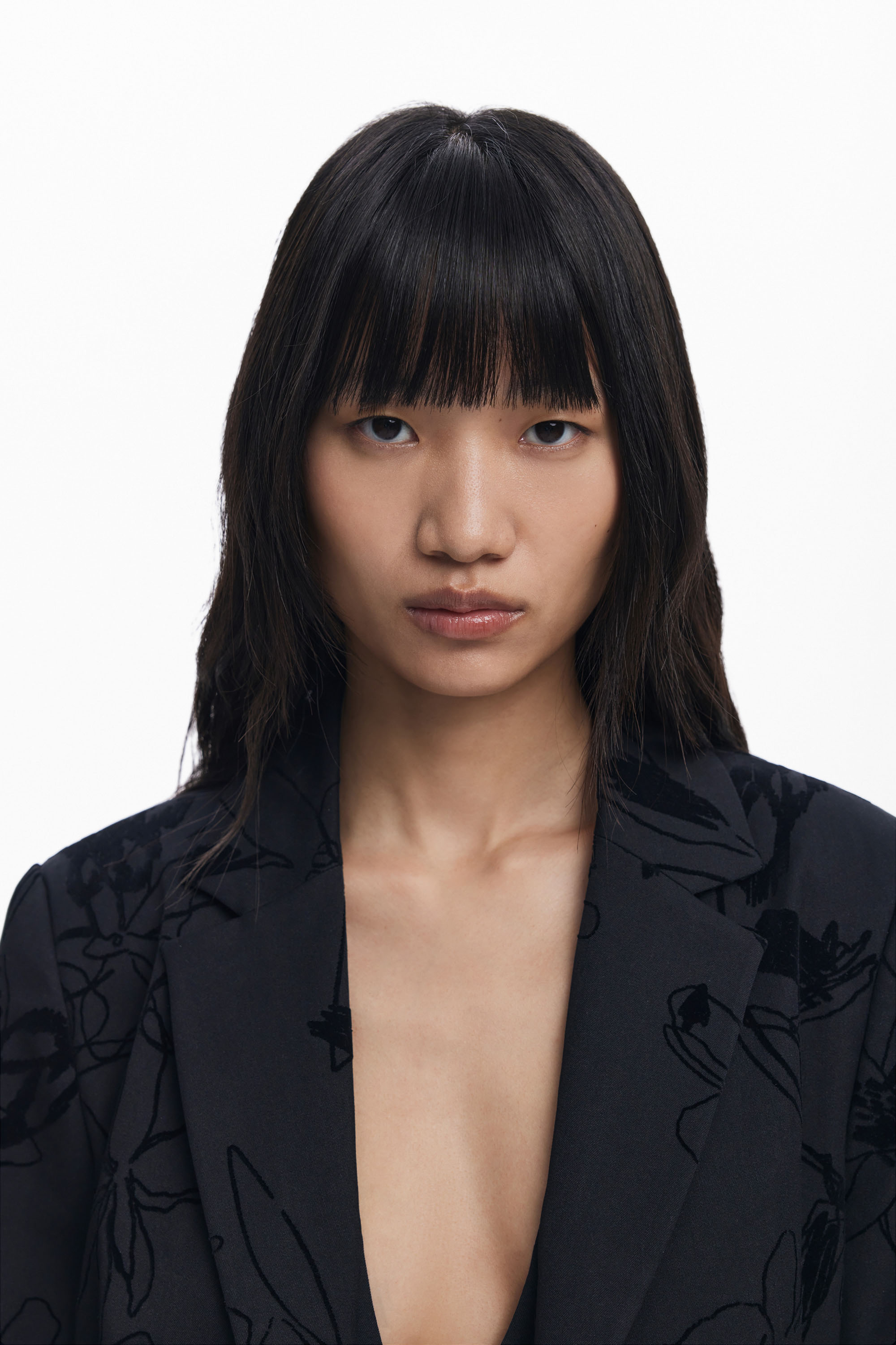 Desigual - FLOCKARTY - Női blézer