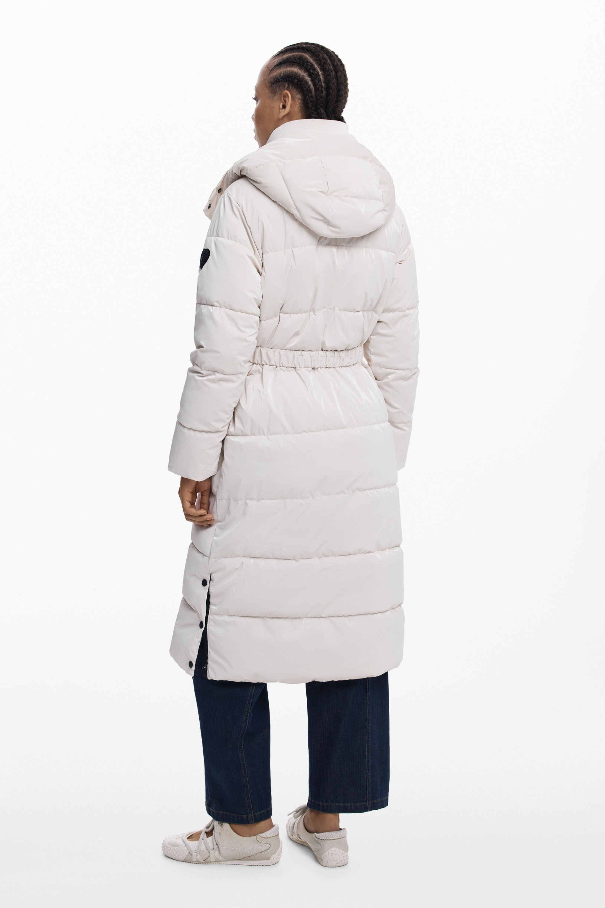 Desigual - EXTRA - Női kabát