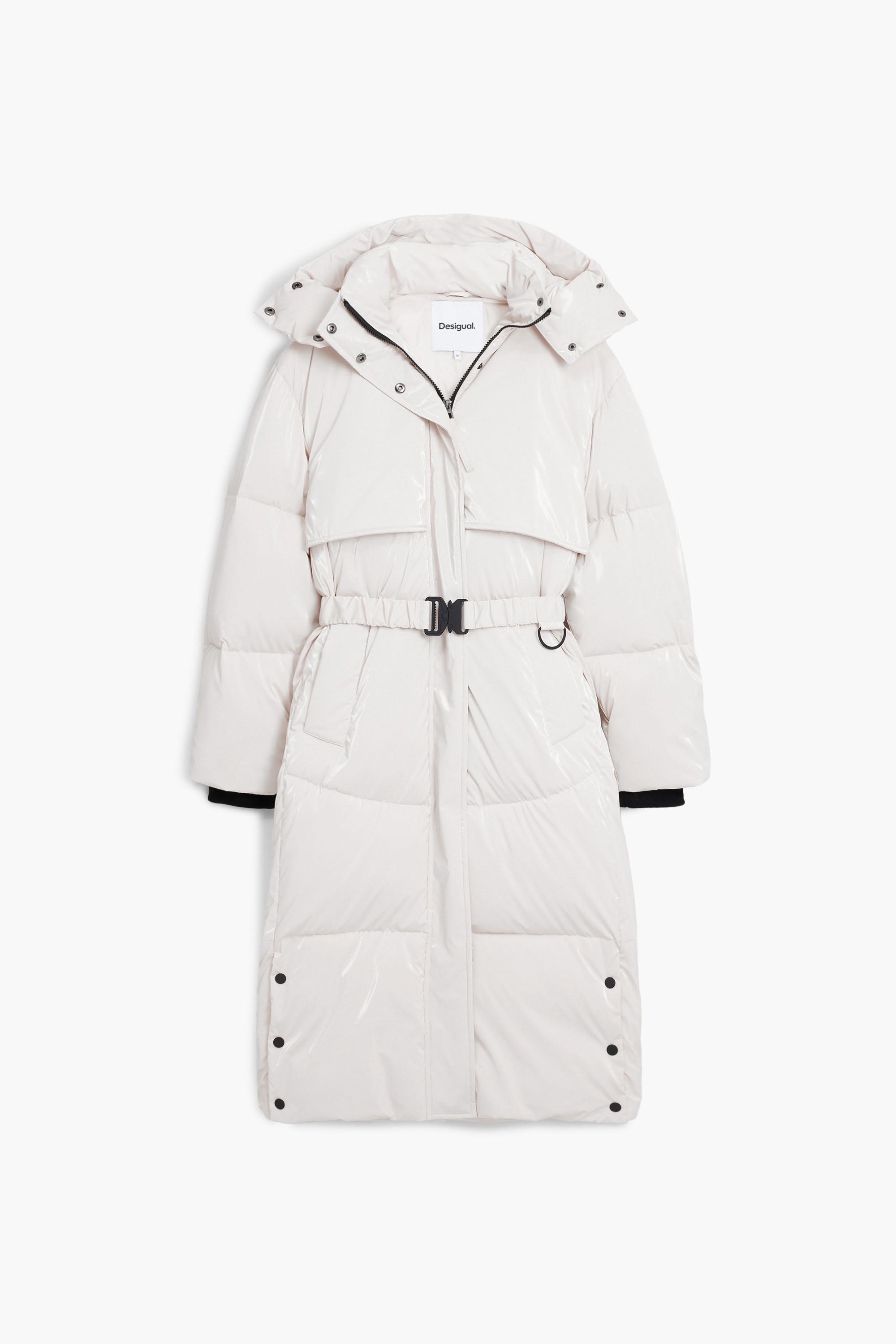 Desigual - EXTRA - Női kabát