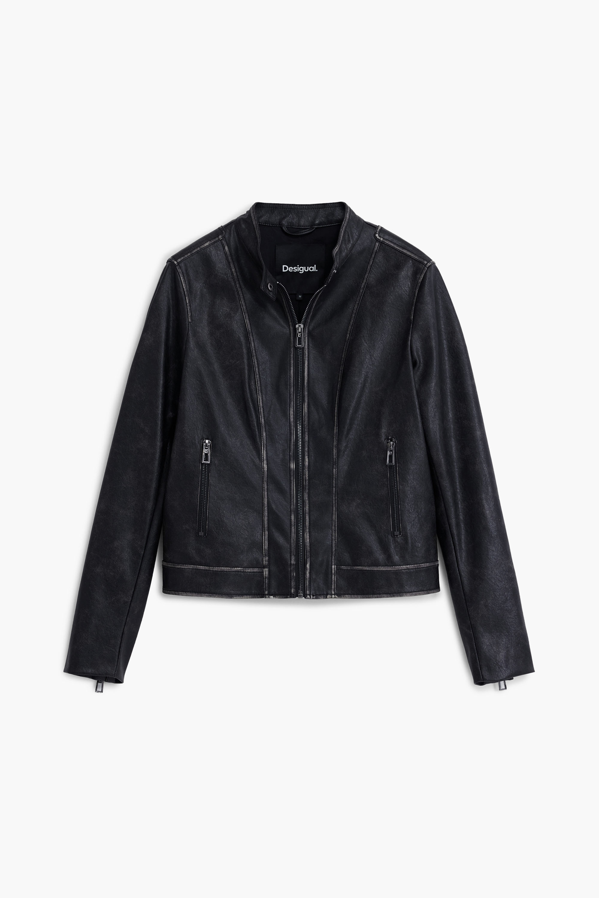 Desigual - WARLEY - Női Dzseki