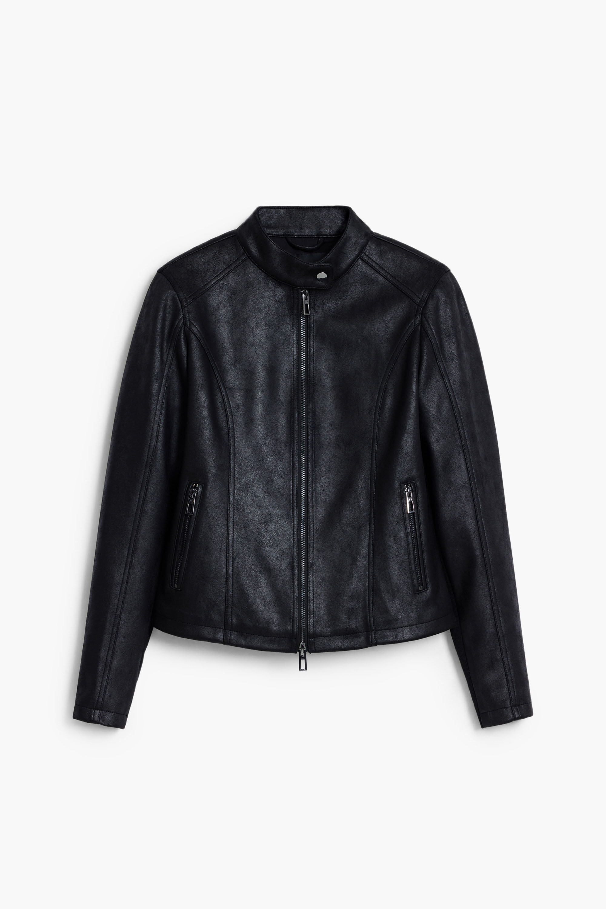 Desigual - BASIC - Női Dzseki