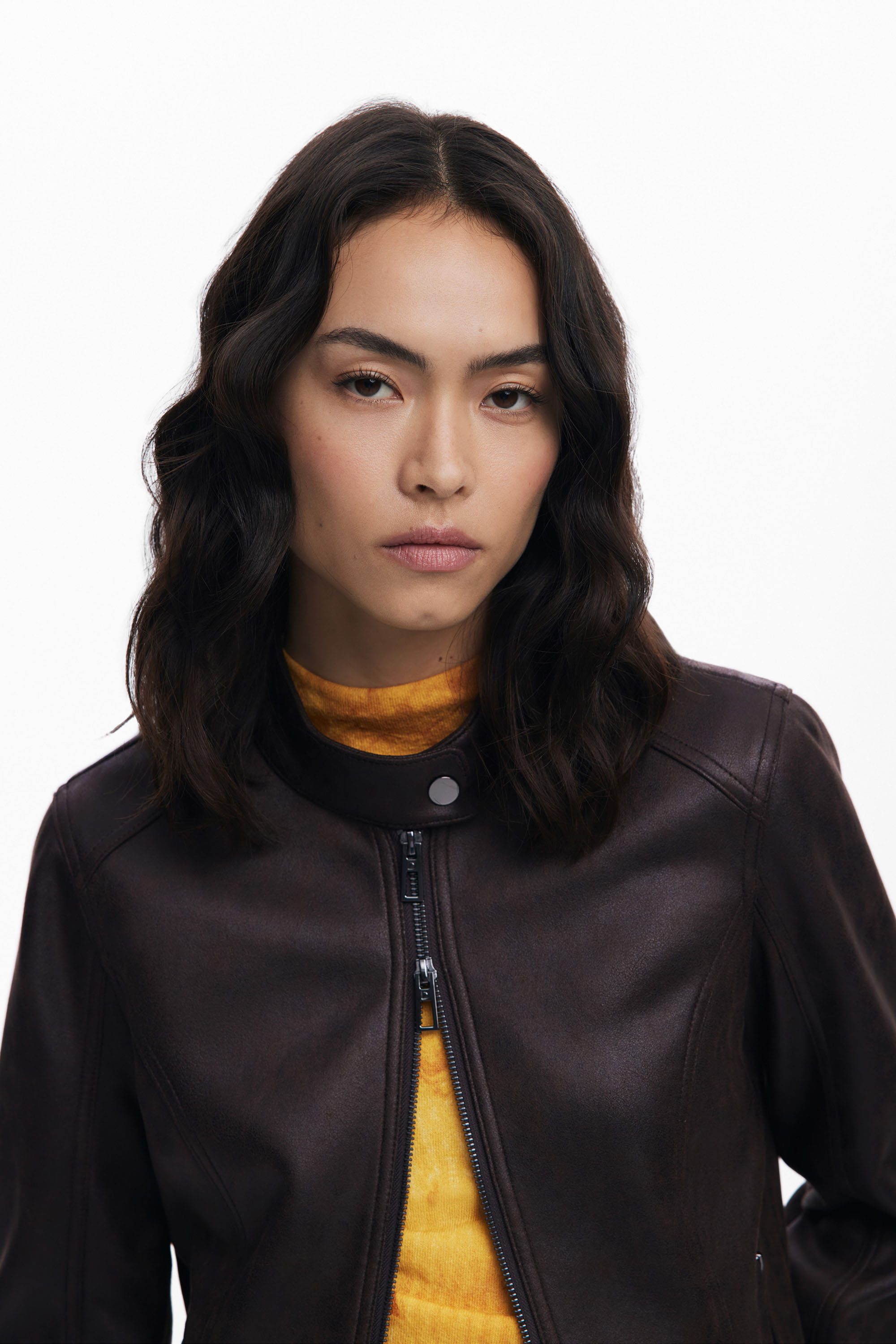 Desigual - BASIC - Női Dzseki