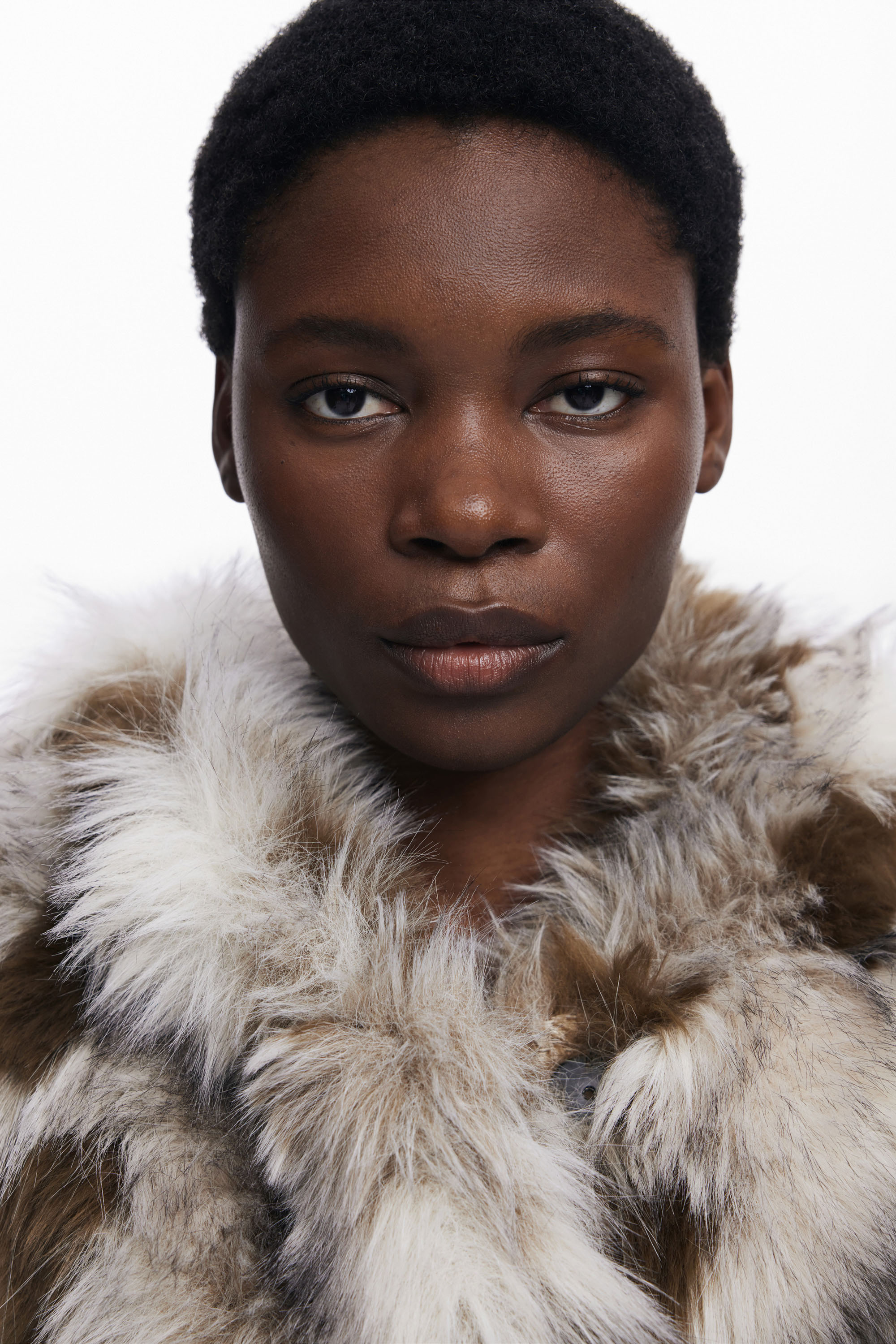 Desigual - BUNNY - Női mellény