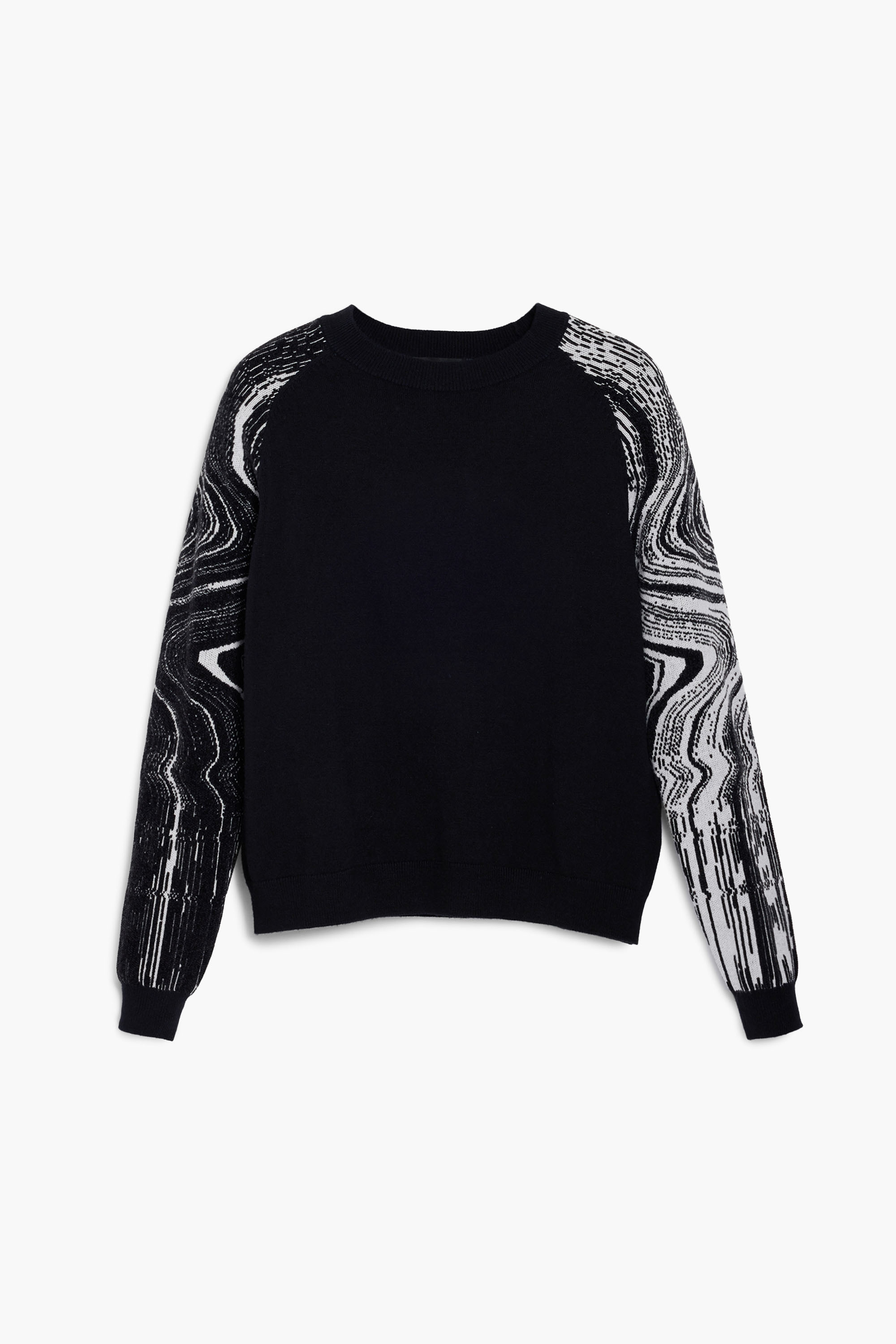 Desigual - KODIAK - Elegáns Női pulóver