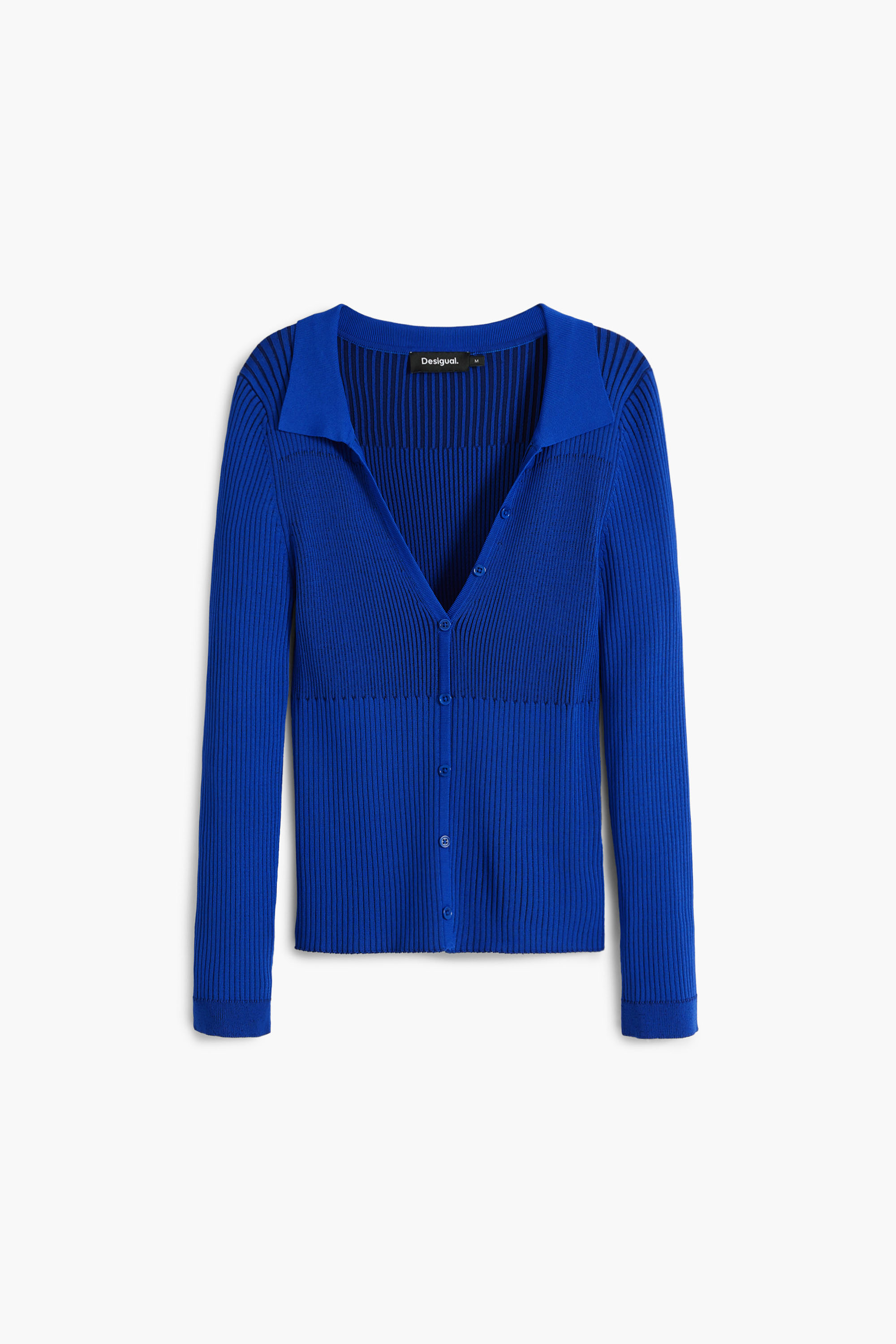 Desigual - BETHEL - Elegáns Női pulóver