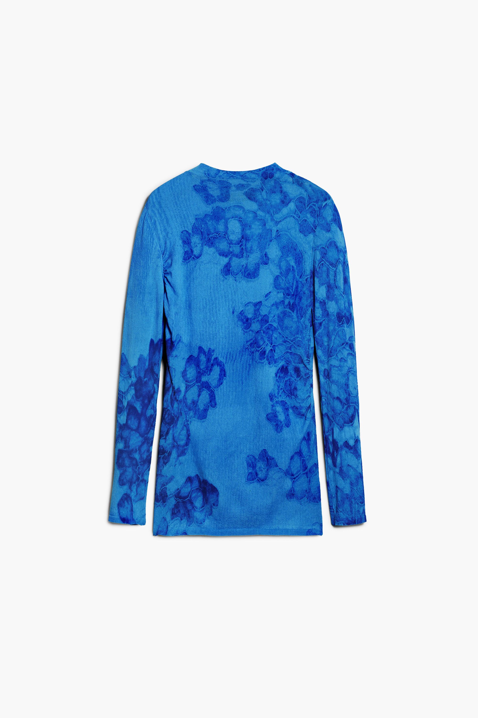 Desigual - OTTAWA - Elegáns Női pulóver