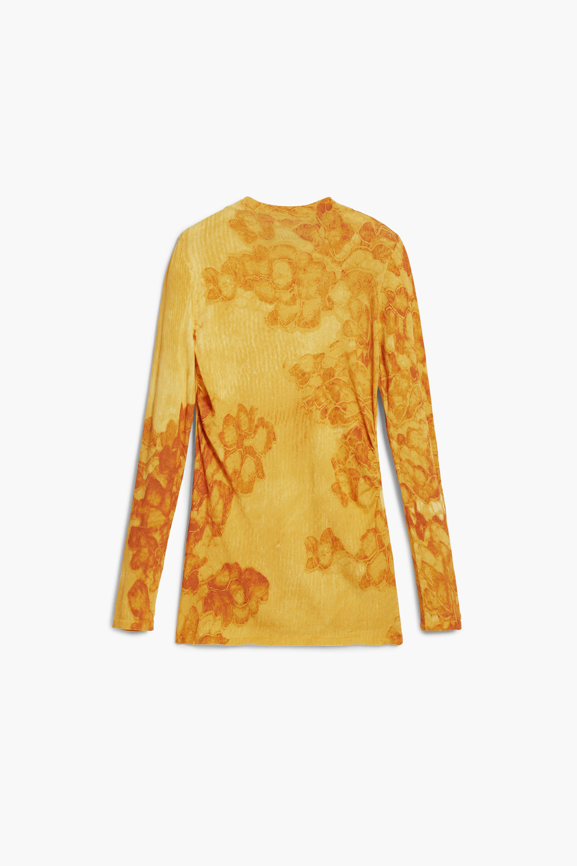 Desigual - OTTAWA - Elegáns Női pulóver