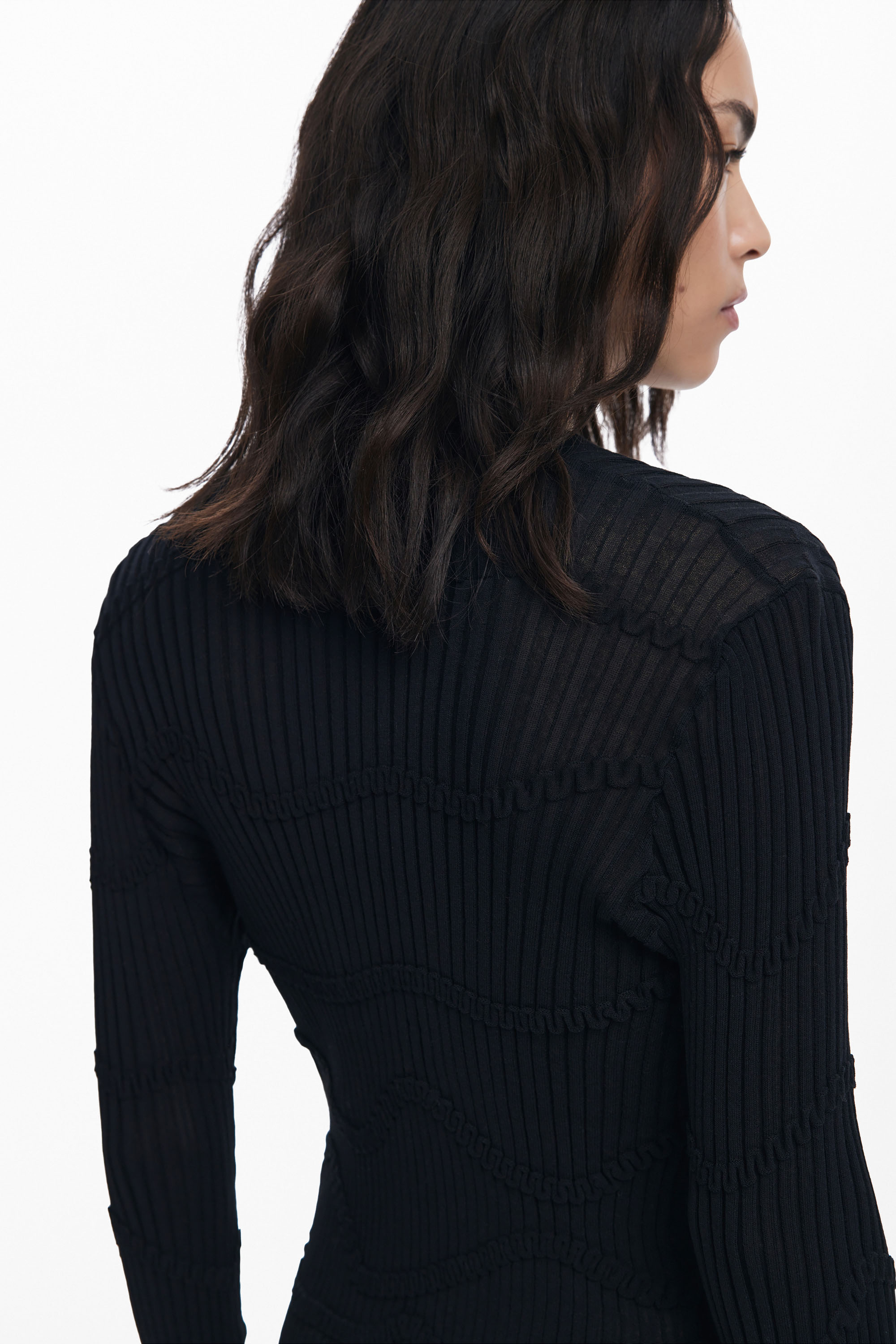 Desigual - GINEBRA - Női kardigán