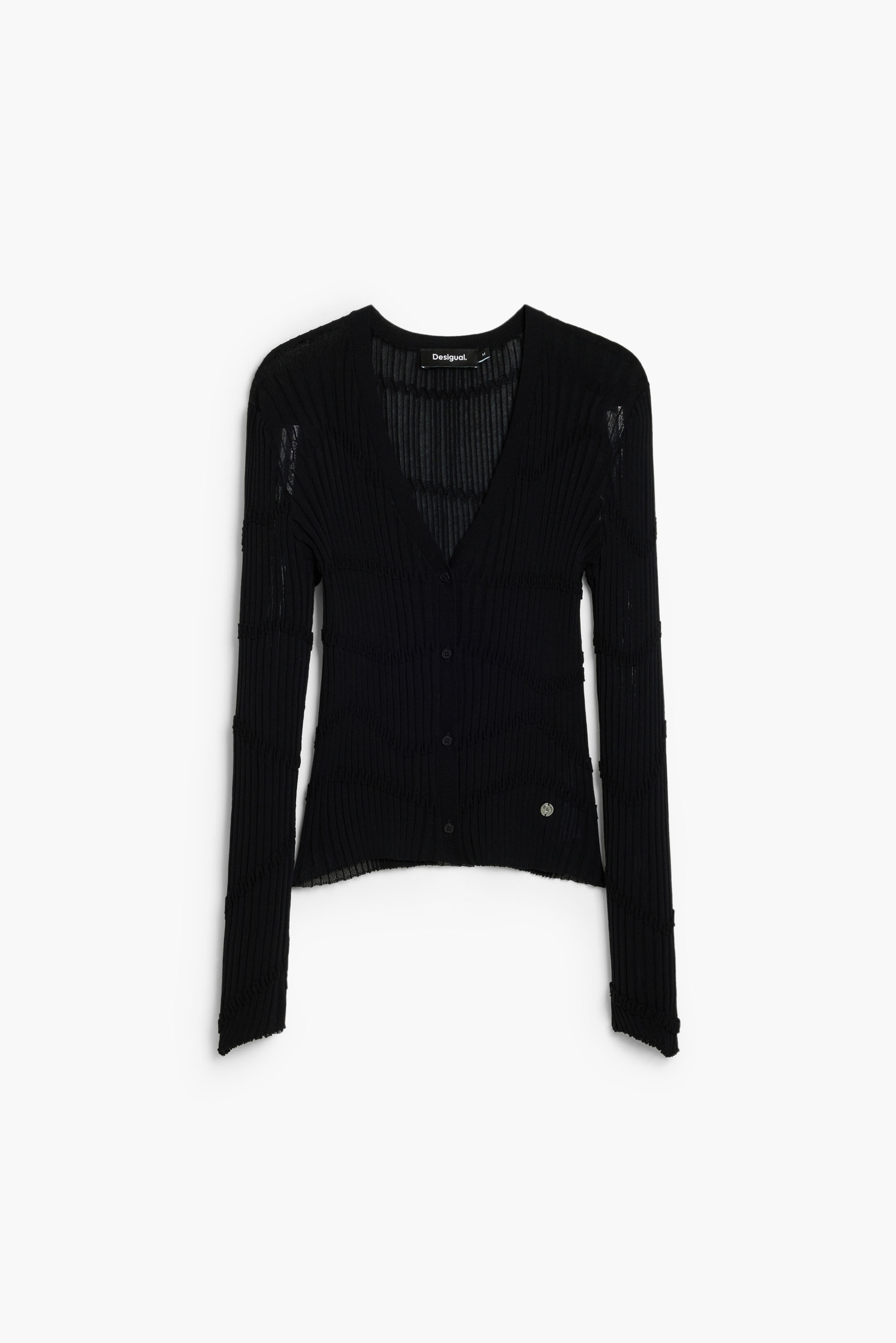 Desigual - GINEBRA - Női kardigán