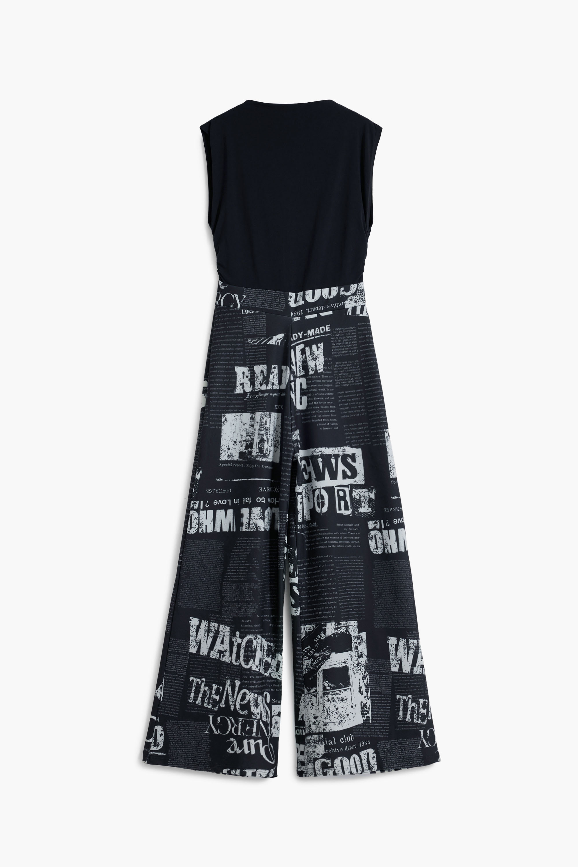 Desigual - NEWS -  Női overál