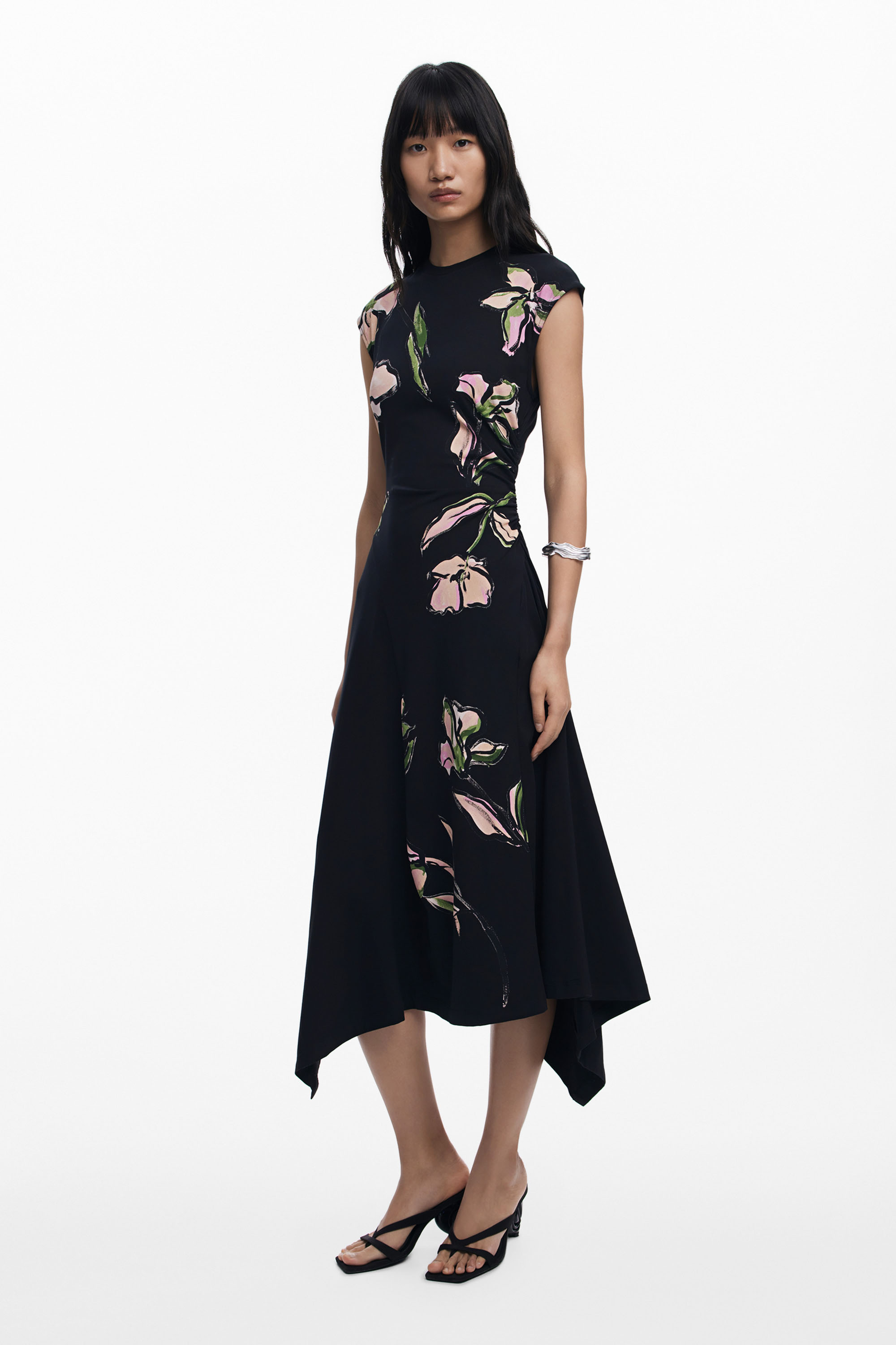 Desigual - KATRINA - Női ruha