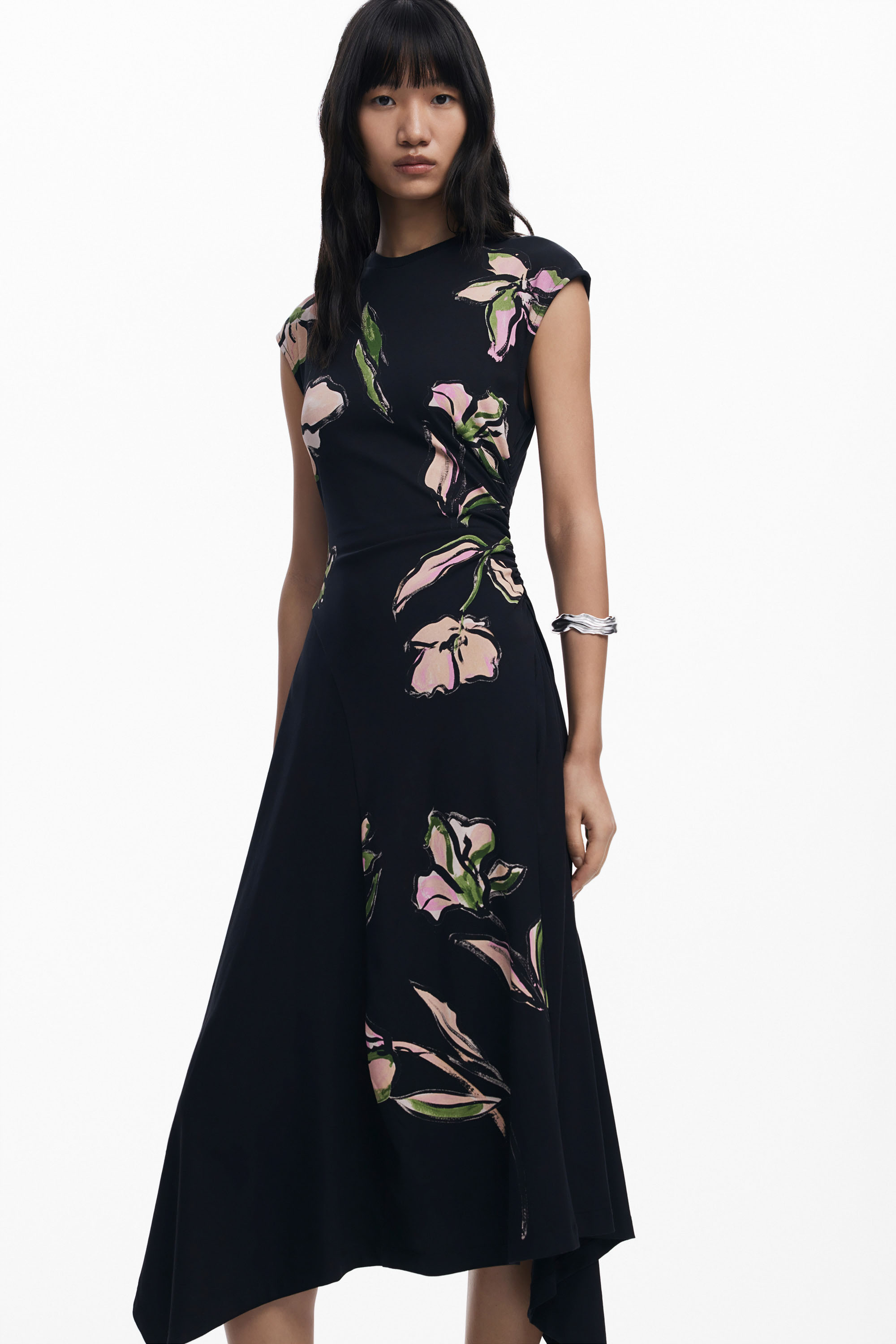 Desigual - KATRINA - Női ruha