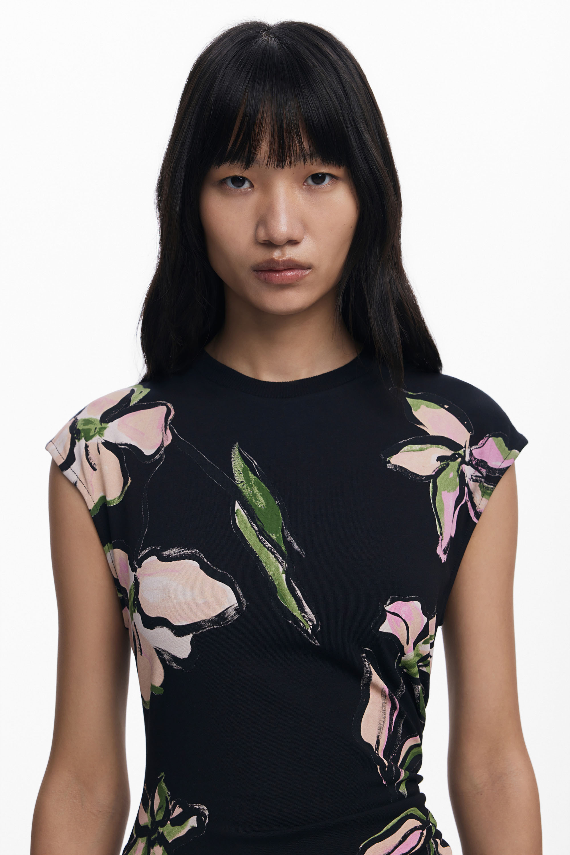 Desigual - KATRINA - Női ruha