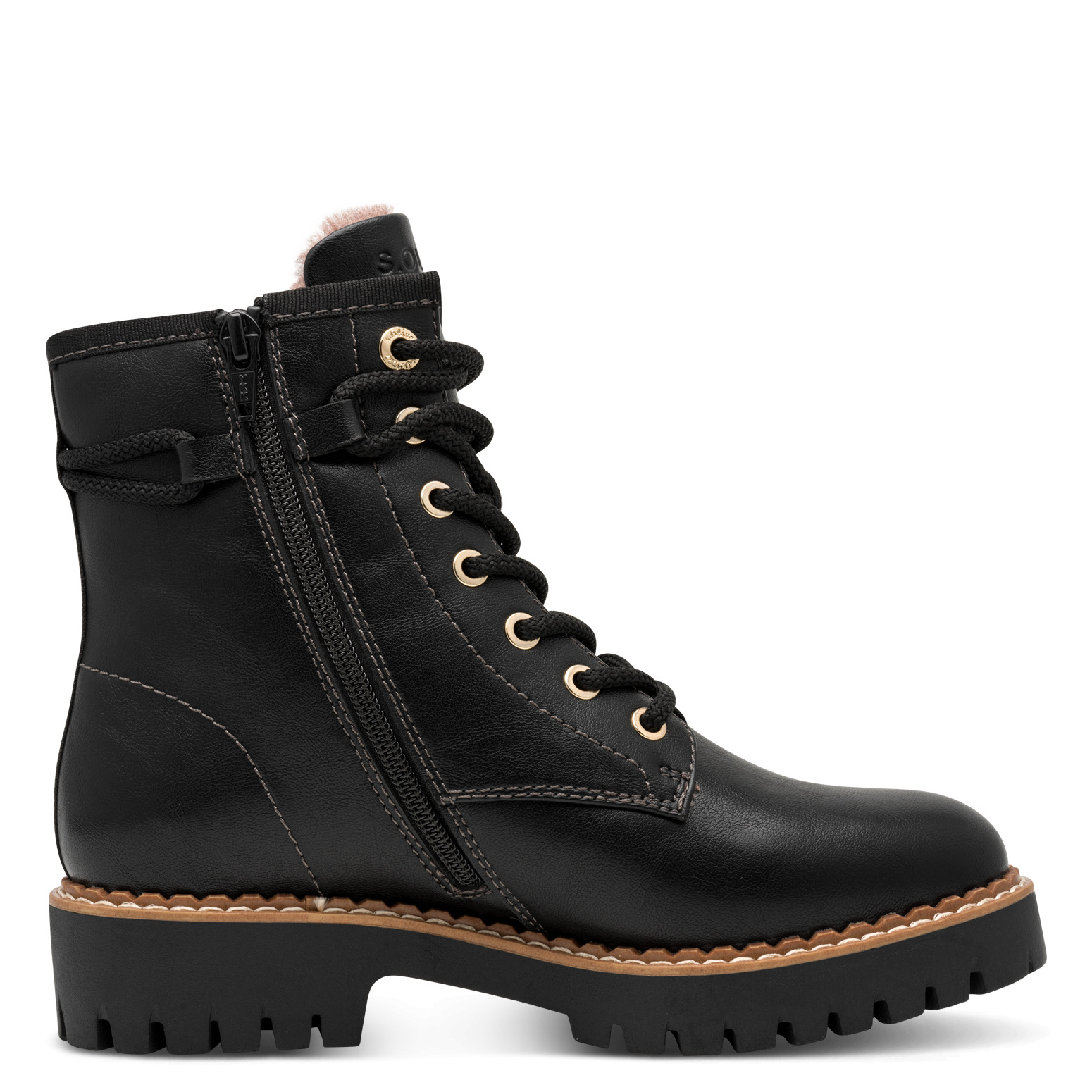 s.Oliver - Női bakancs