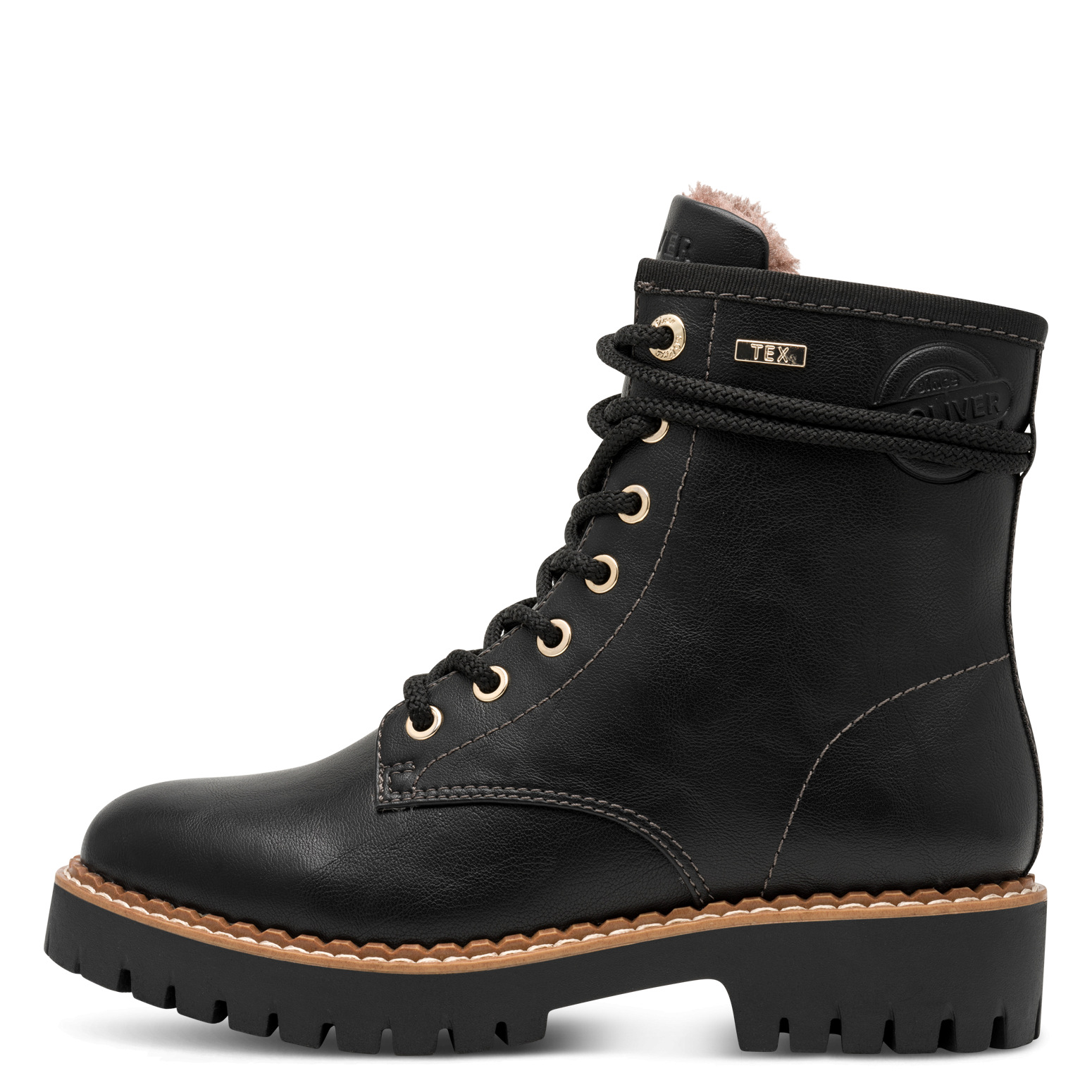 s.Oliver - Női bakancs