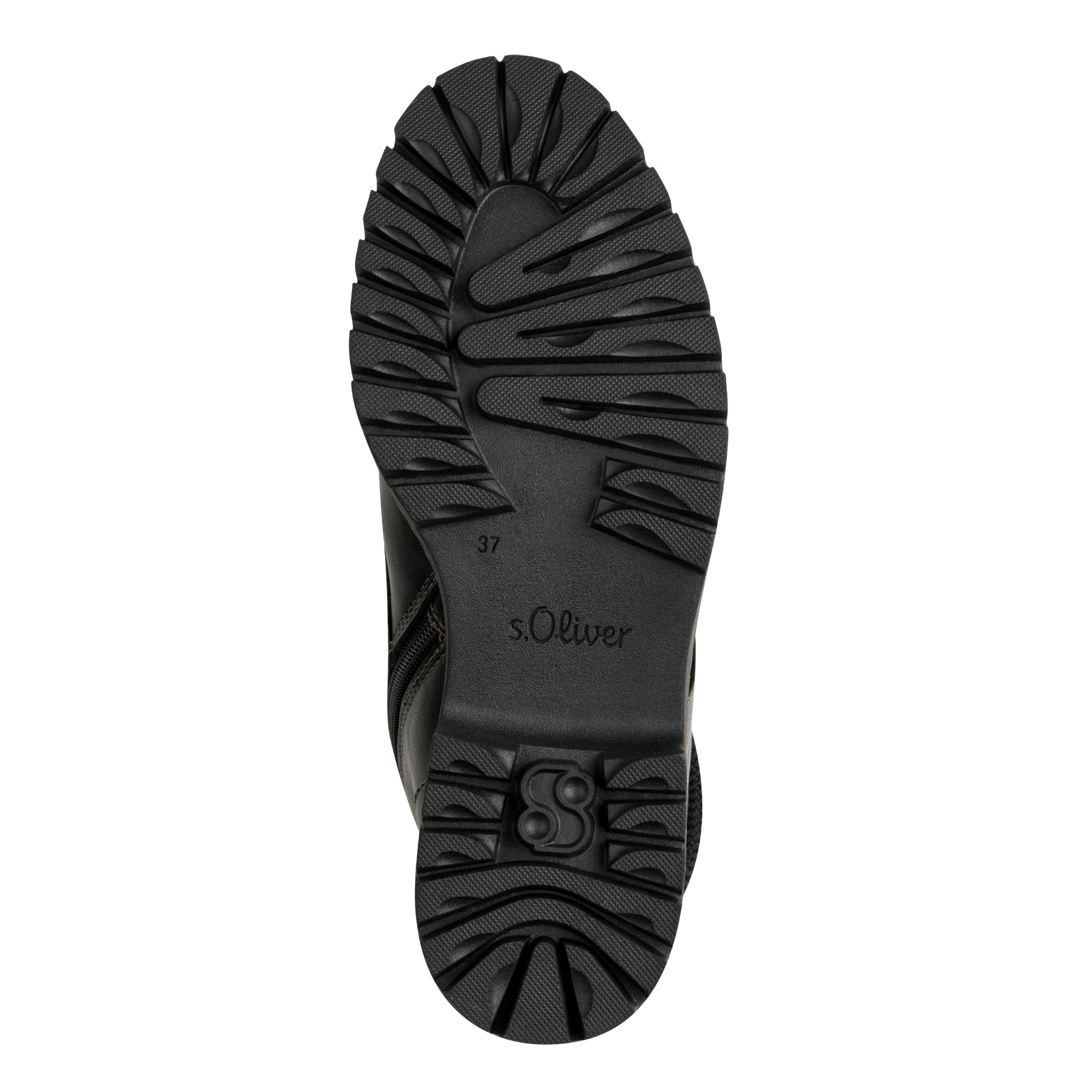 s.Oliver - Női bakancs