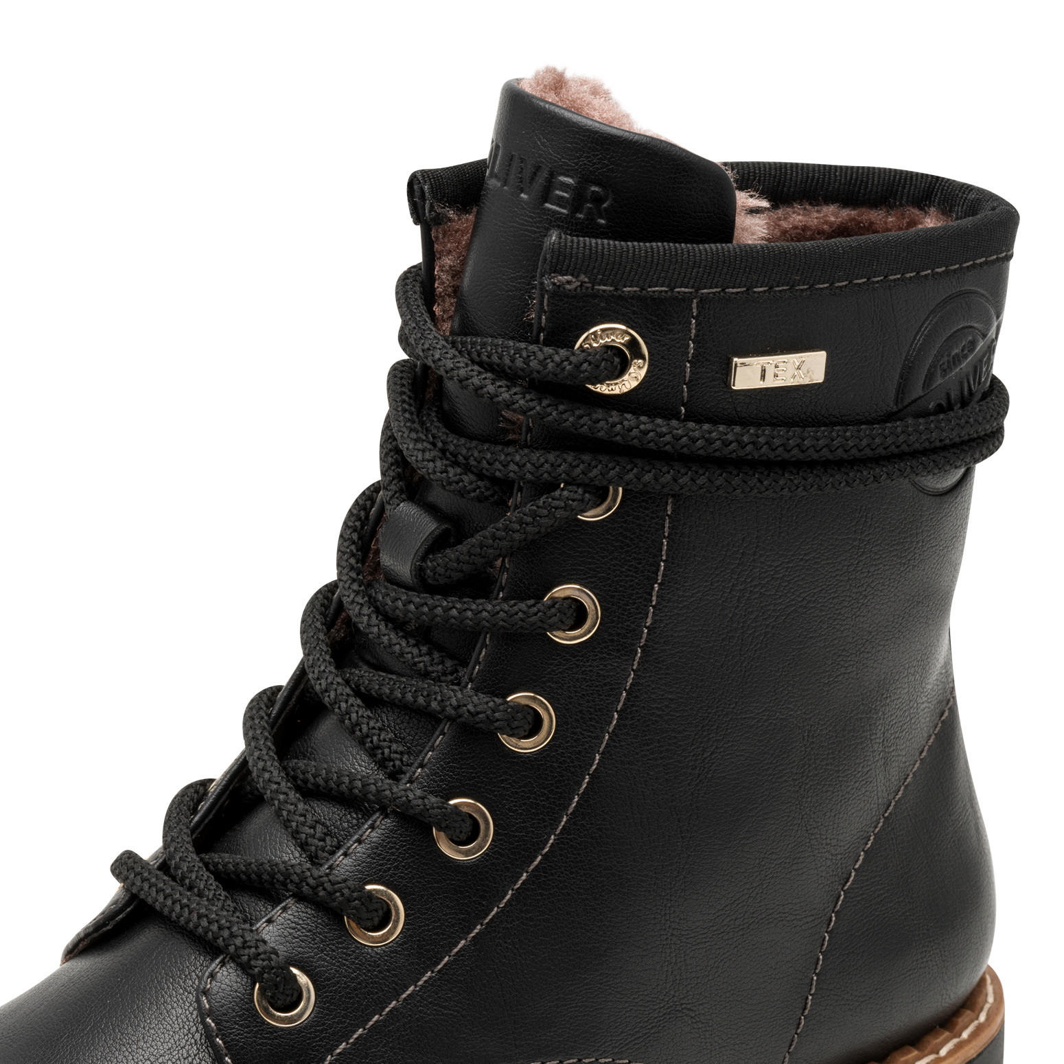 s.Oliver - Női bakancs