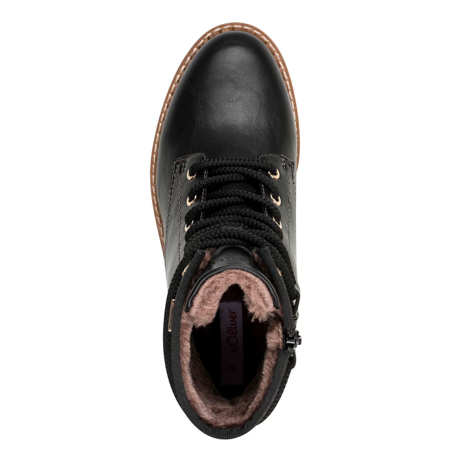 s.Oliver - Női bakancs