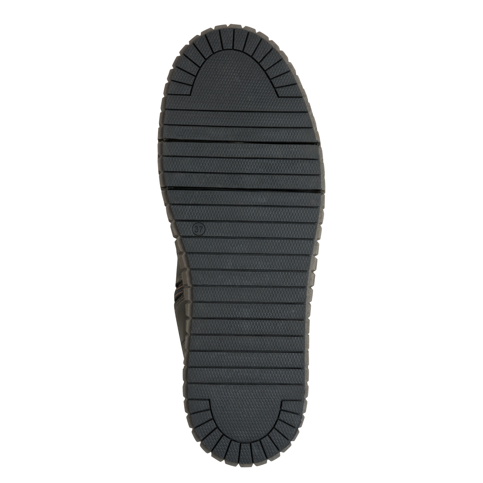 s.Oliver - Bélelt Női bakancs