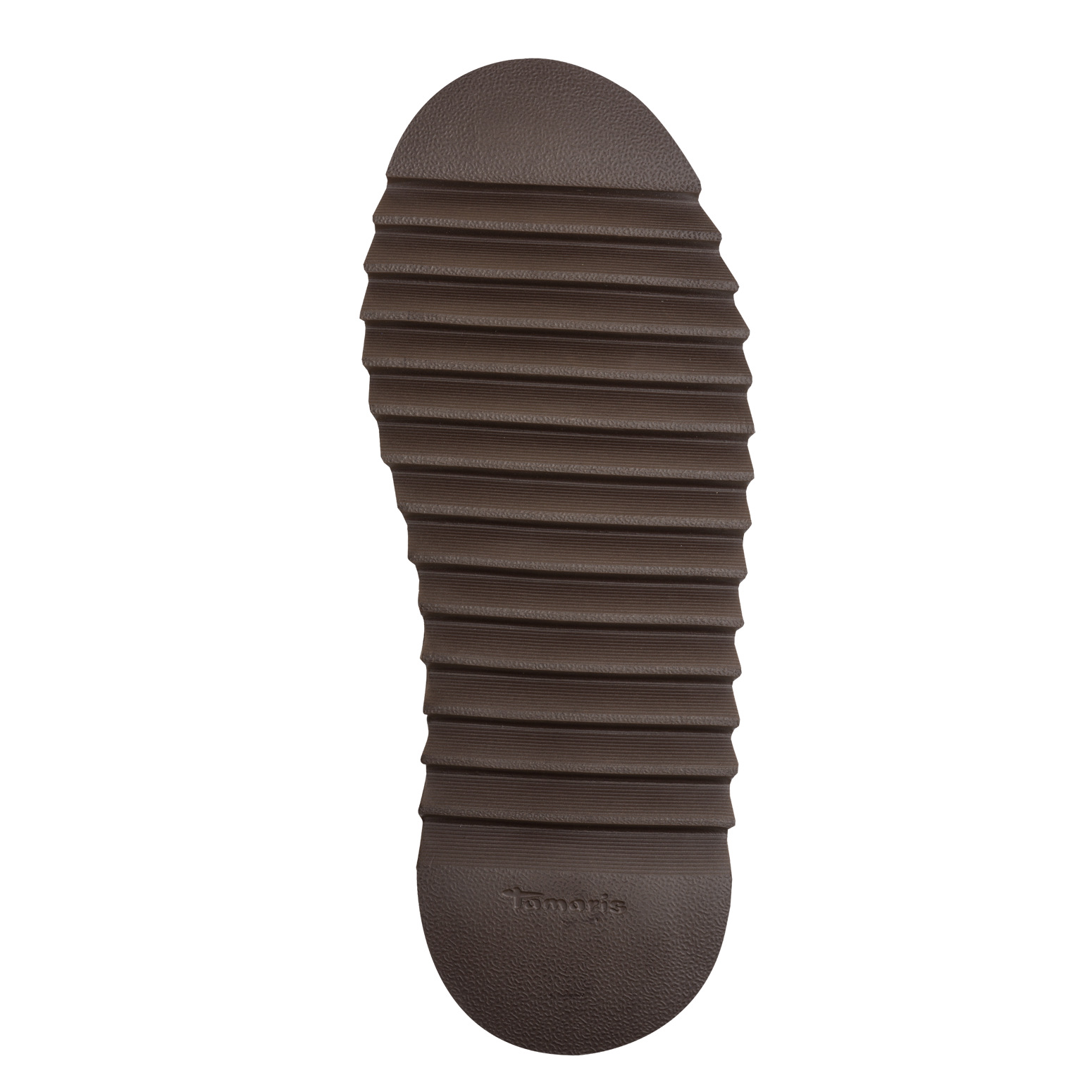 Tamaris - Bélelt Női Bakancs