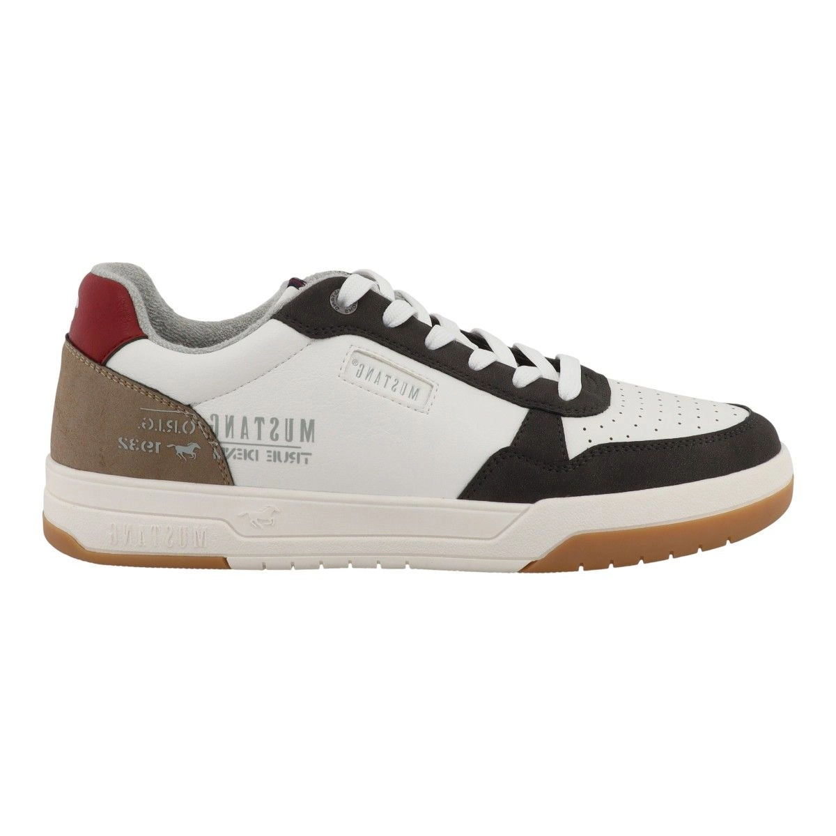 Mustang - Sneaker Férfi utcai cipő