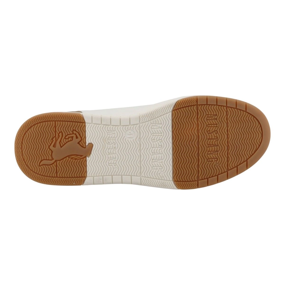 Mustang - Sneaker Férfi utcai cipő