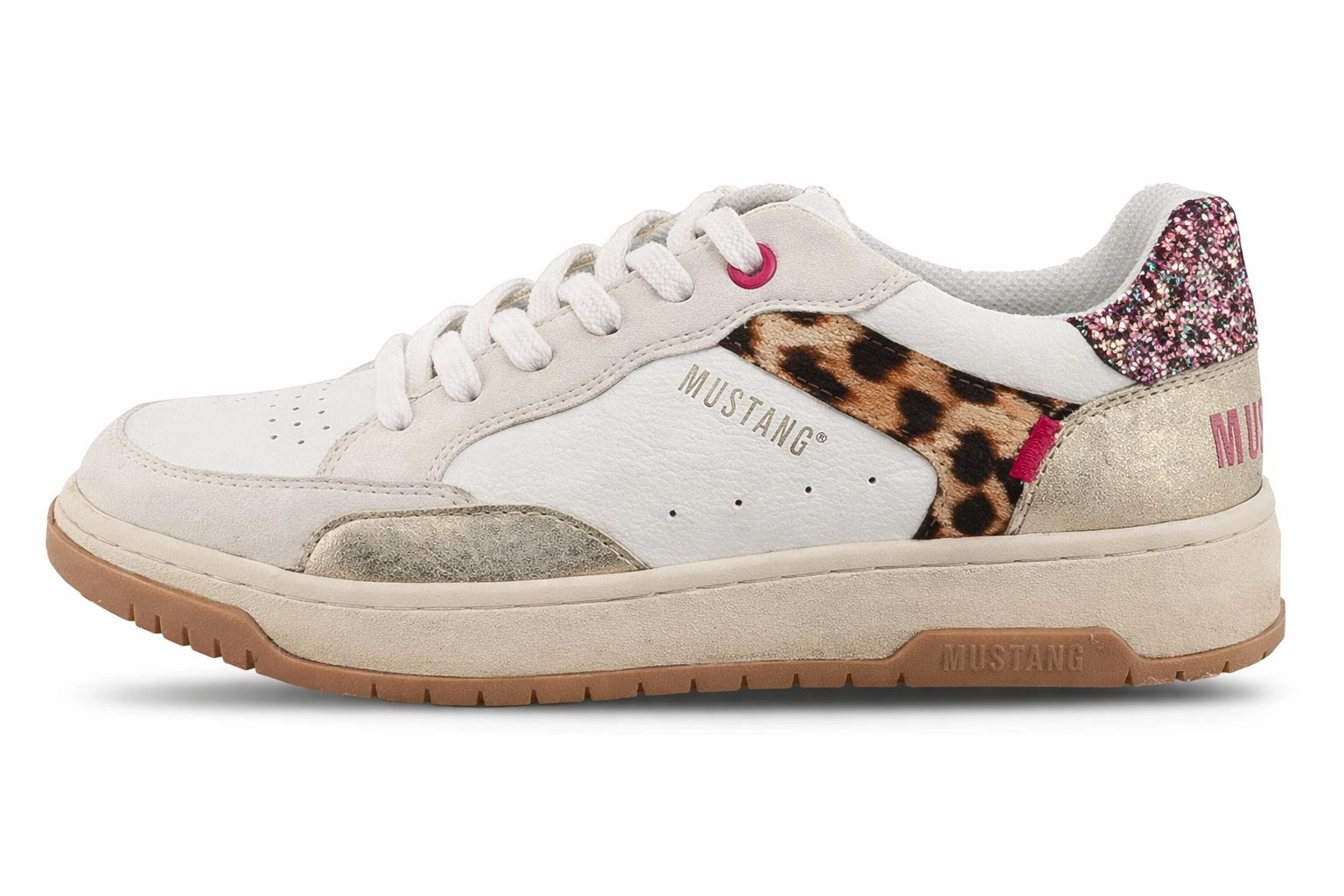 Mustang - Sneaker Női utcai cipő