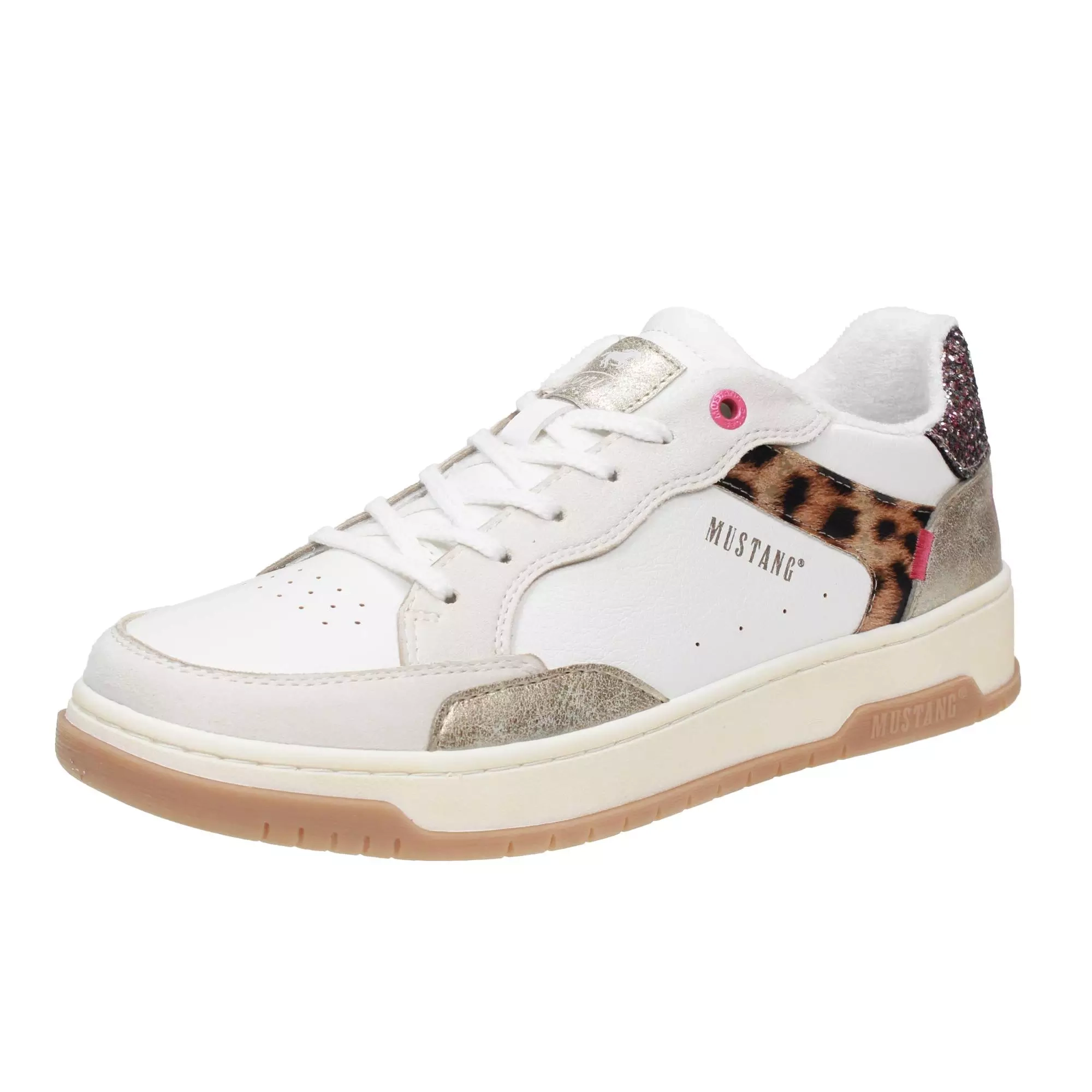 Mustang - Sneaker Női utcai cipő