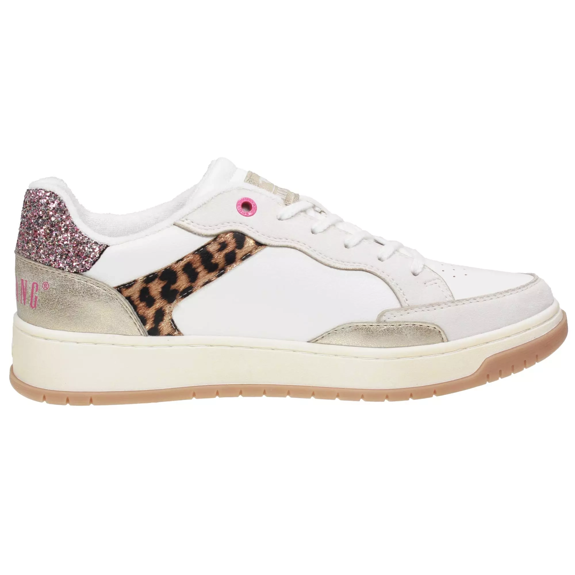 Mustang - Sneaker Női utcai cipő