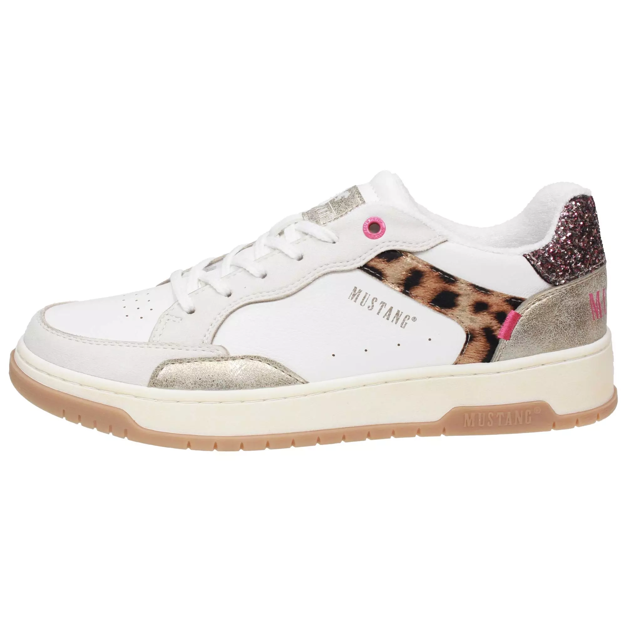 Mustang - Sneaker Női utcai cipő