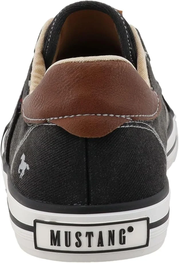 Mustang - Sneaker Férfi utcai cipő