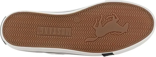 Mustang - Sneaker Férfi utcai cipő