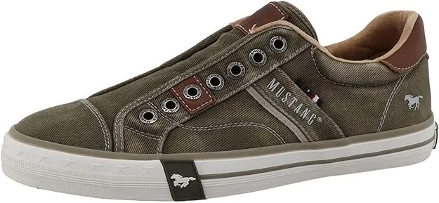 Mustang - Sneaker Férfi utcai cipő