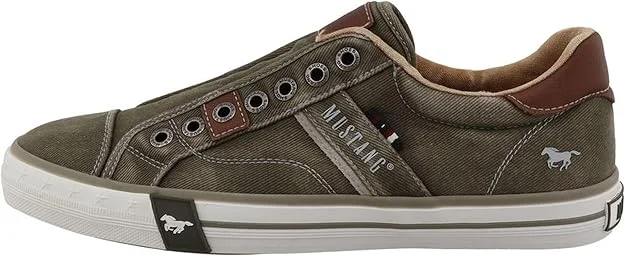 Mustang - Sneaker Férfi utcai cipő