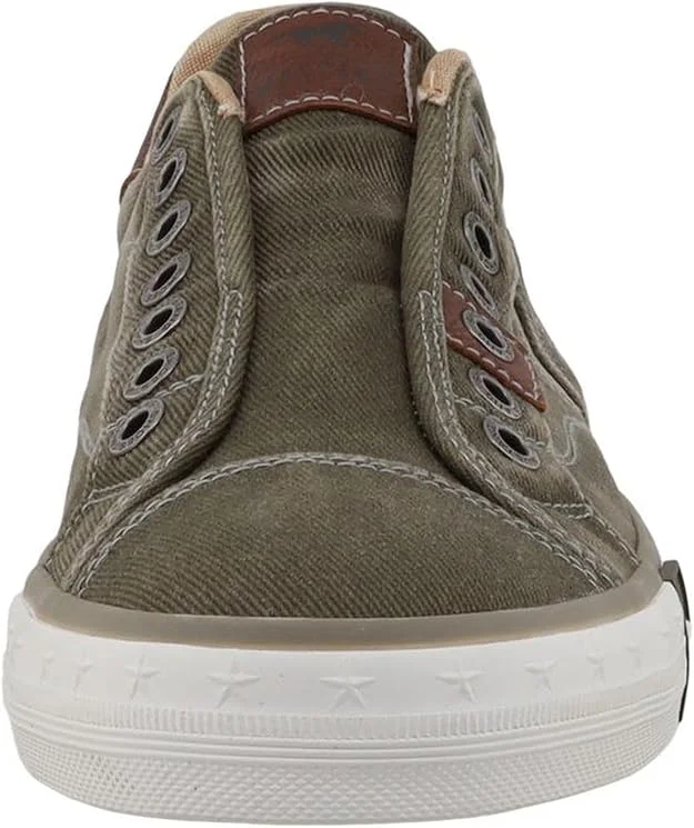 Mustang - Sneaker Férfi utcai cipő