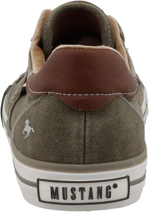Mustang - Sneaker Férfi utcai cipő