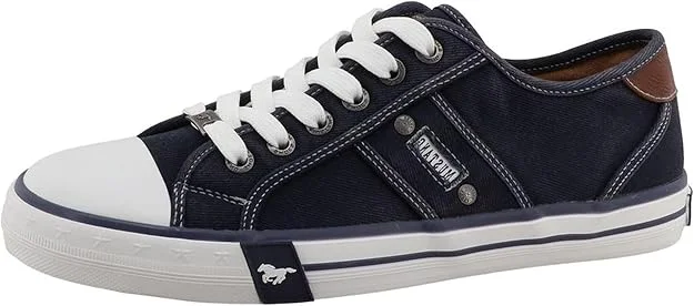 Mustang - Sneaker Férfi utcai cipő