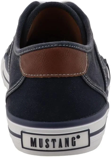 Mustang - Sneaker Férfi utcai cipő