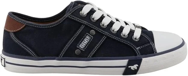 Mustang - Sneaker Férfi utcai cipő