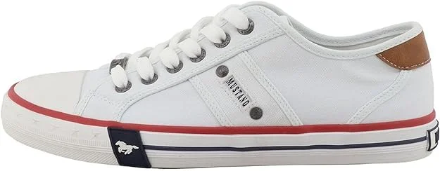 Mustang - Sneaker Férfi utcai cipő