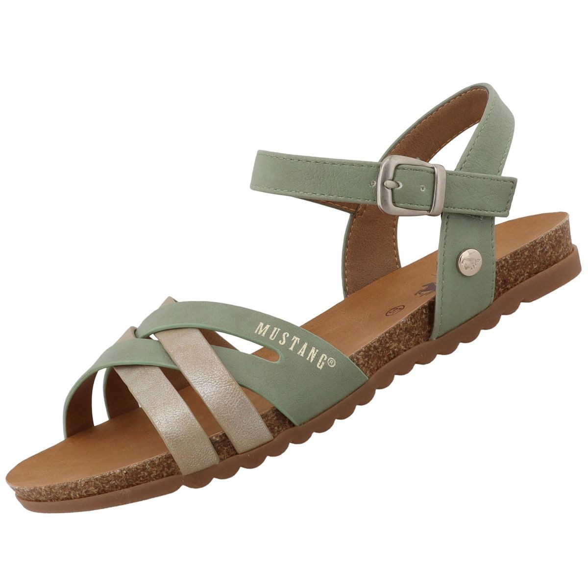 Mustang - Női szandál