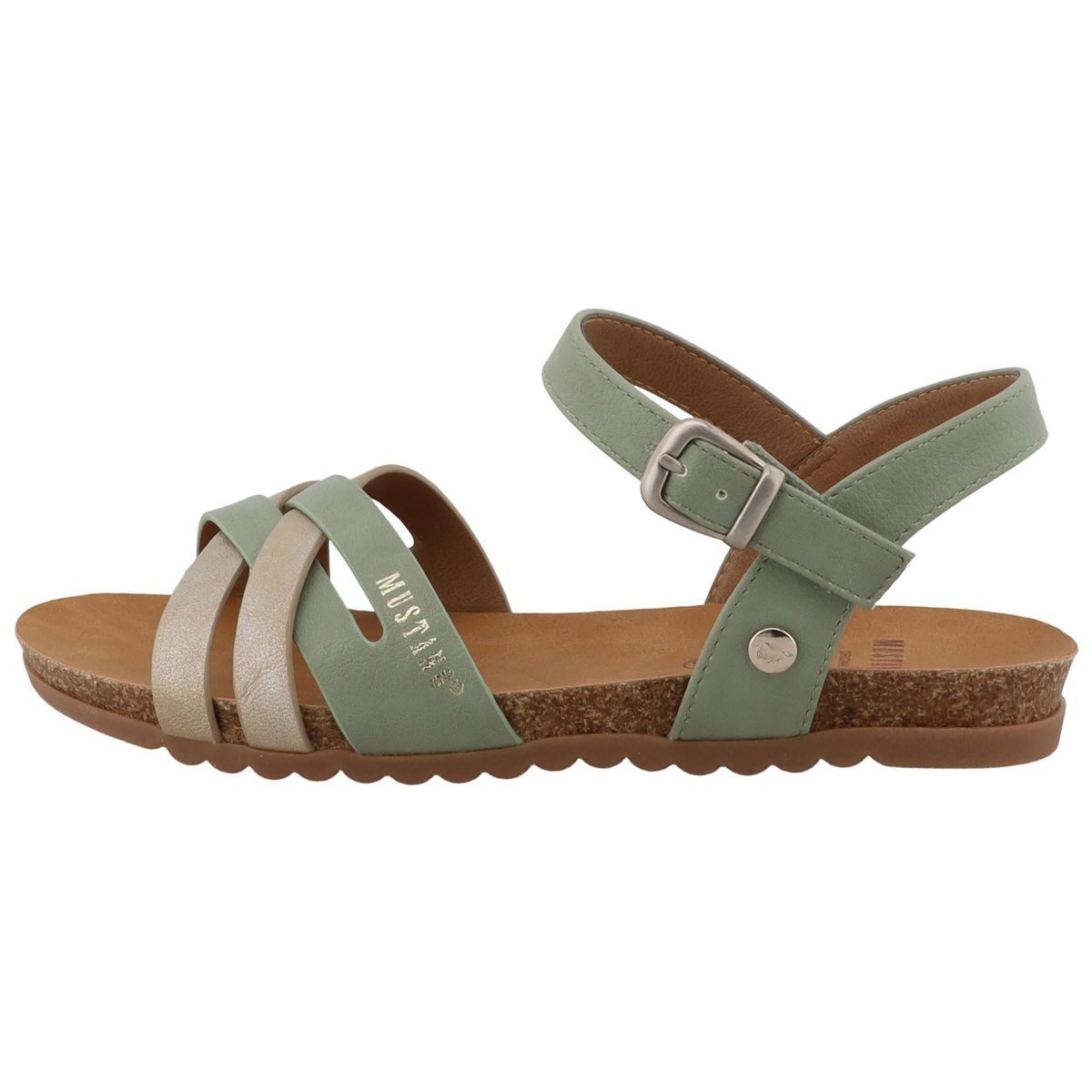 Mustang - Női szandál