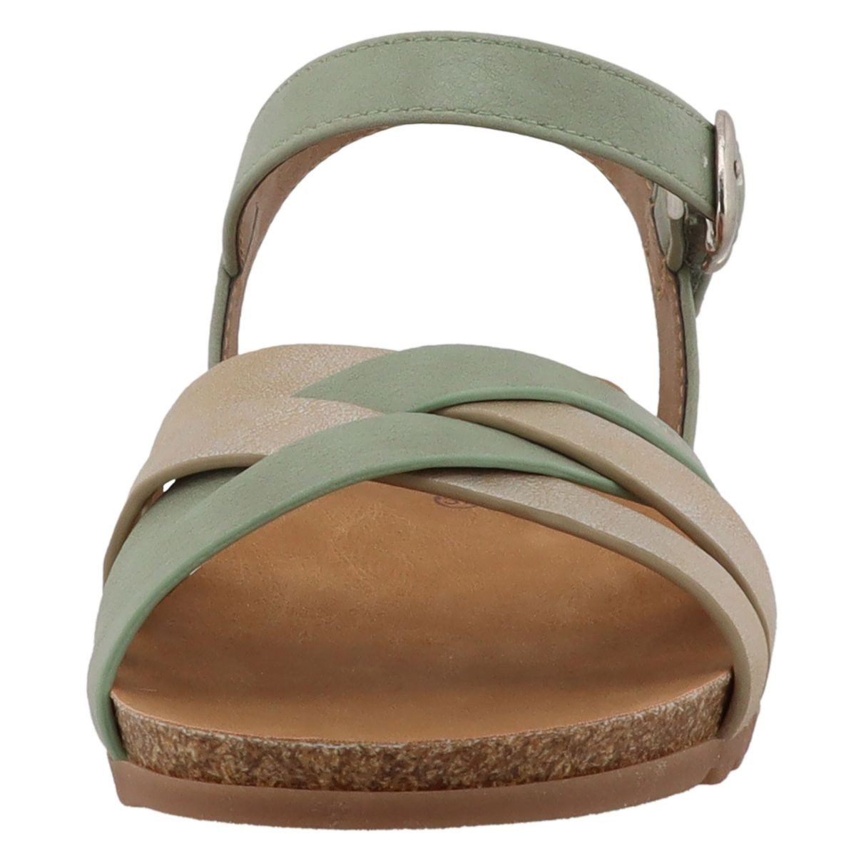 Mustang - Női szandál