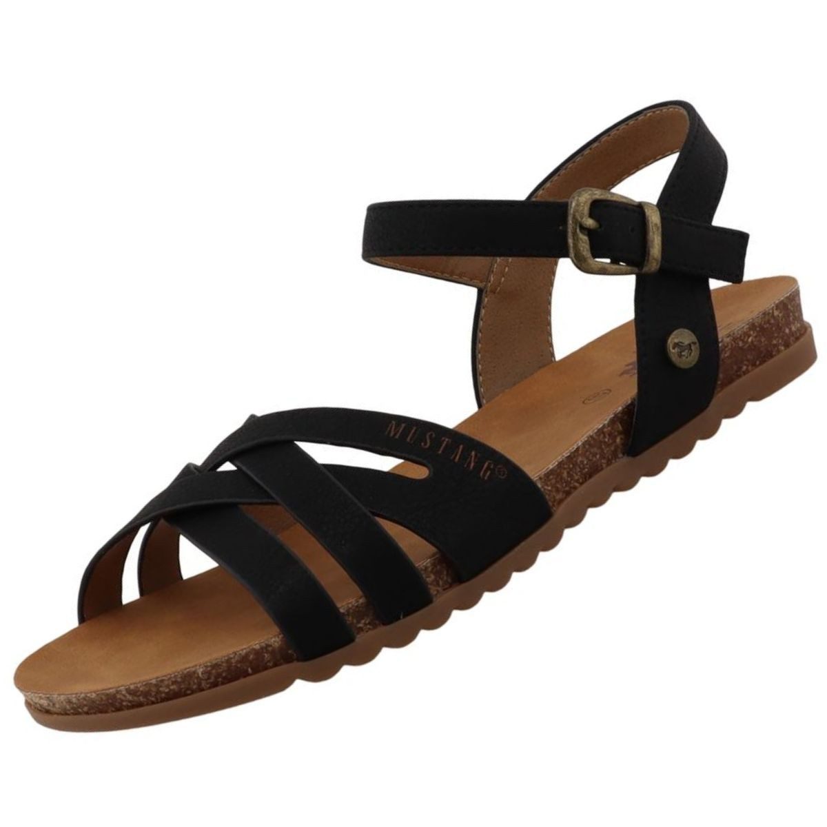Mustang - Női szandál