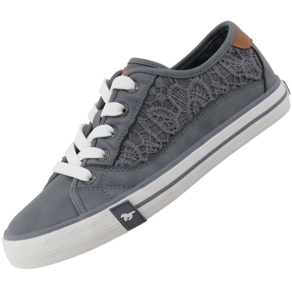 Mustang - Sneaker Női utcai cipő