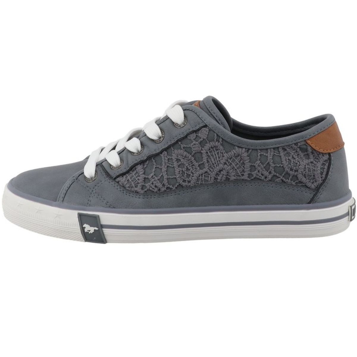 Mustang - Sneaker Női utcai cipő